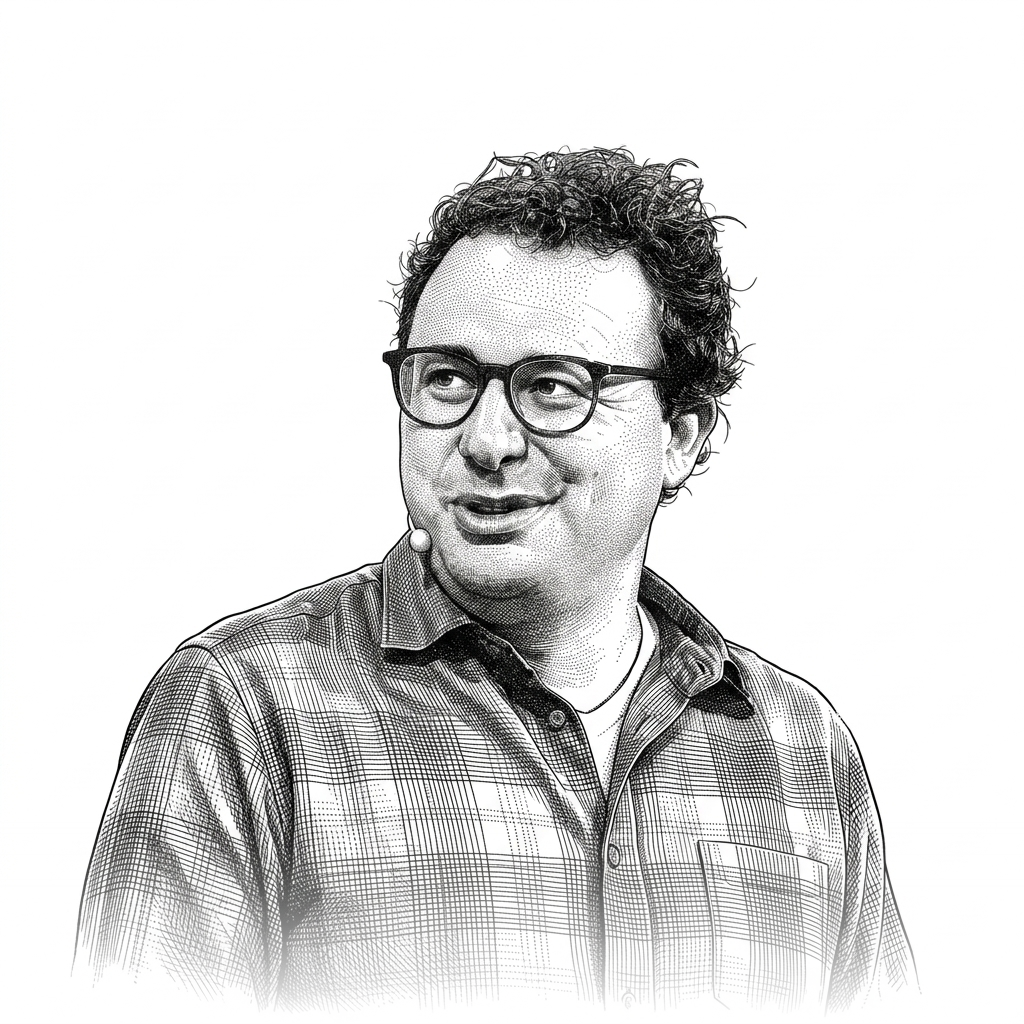 Dario Amodei