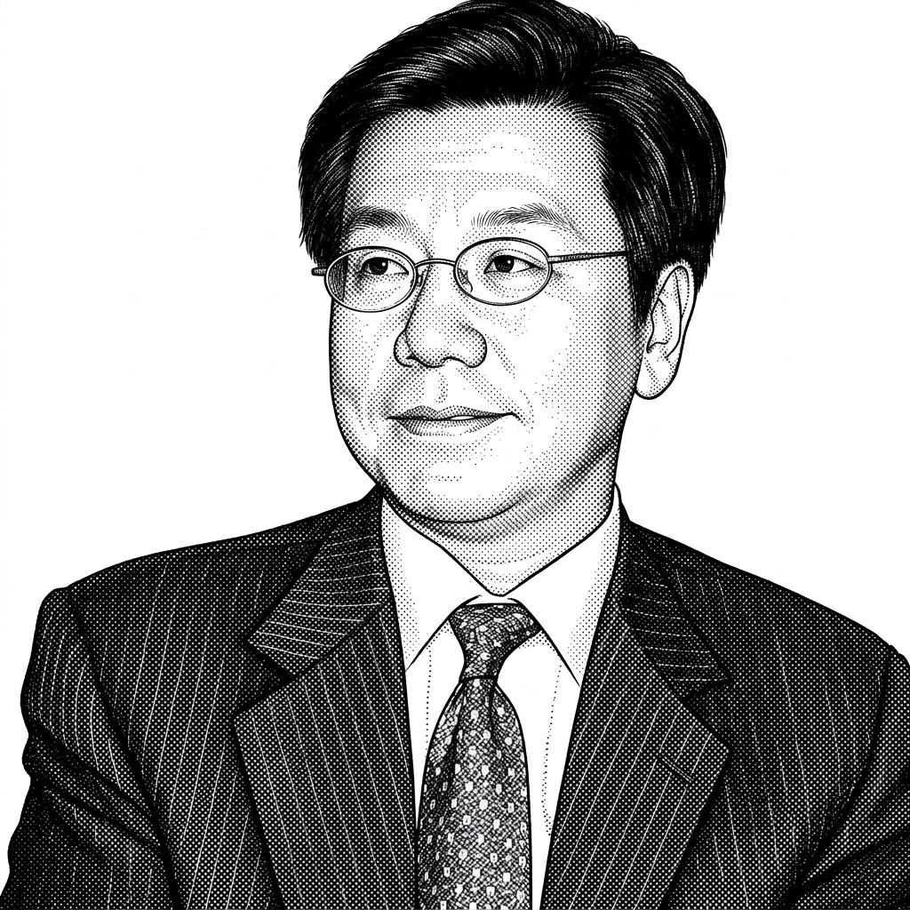 Kai-Fu Lee