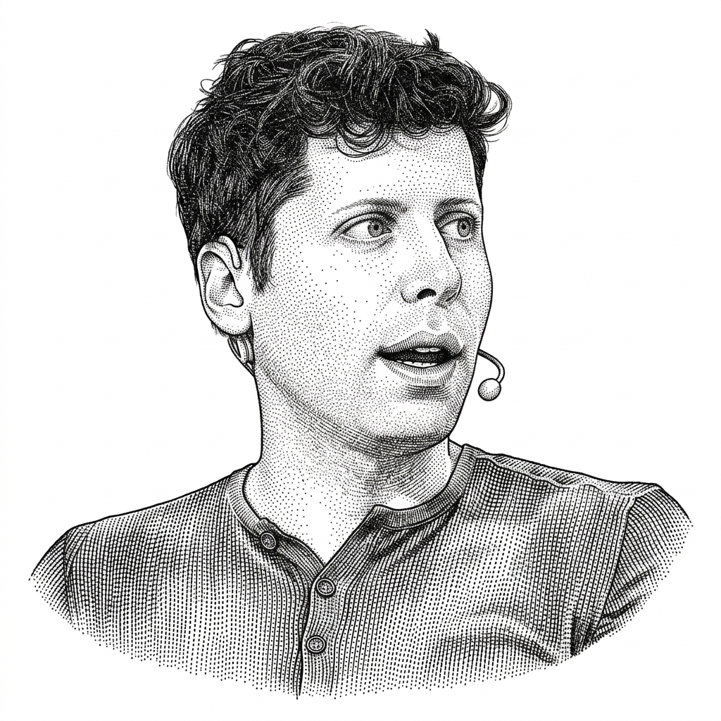 Sam Altman