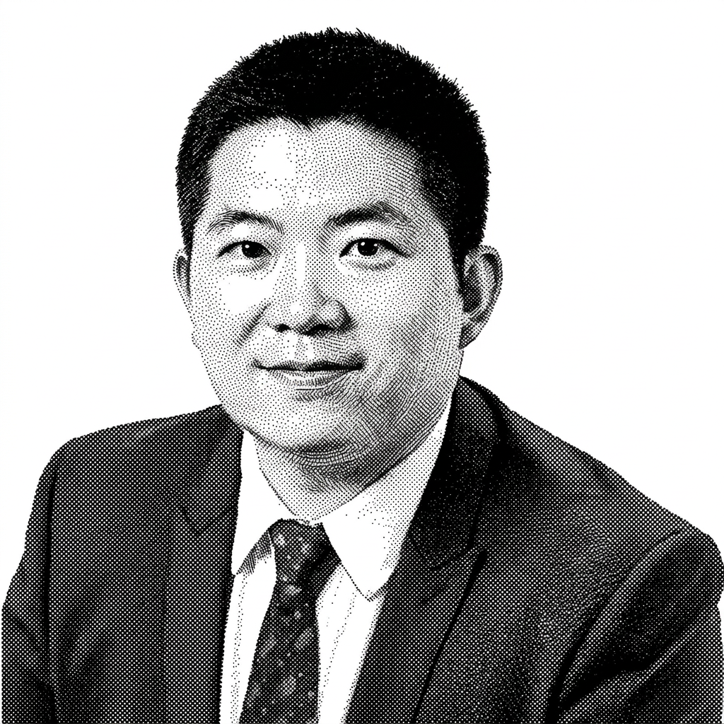 Yi Zeng