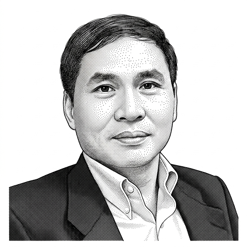 Zheng Yongnian